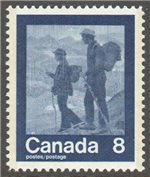 Canada Scott 632i MNH